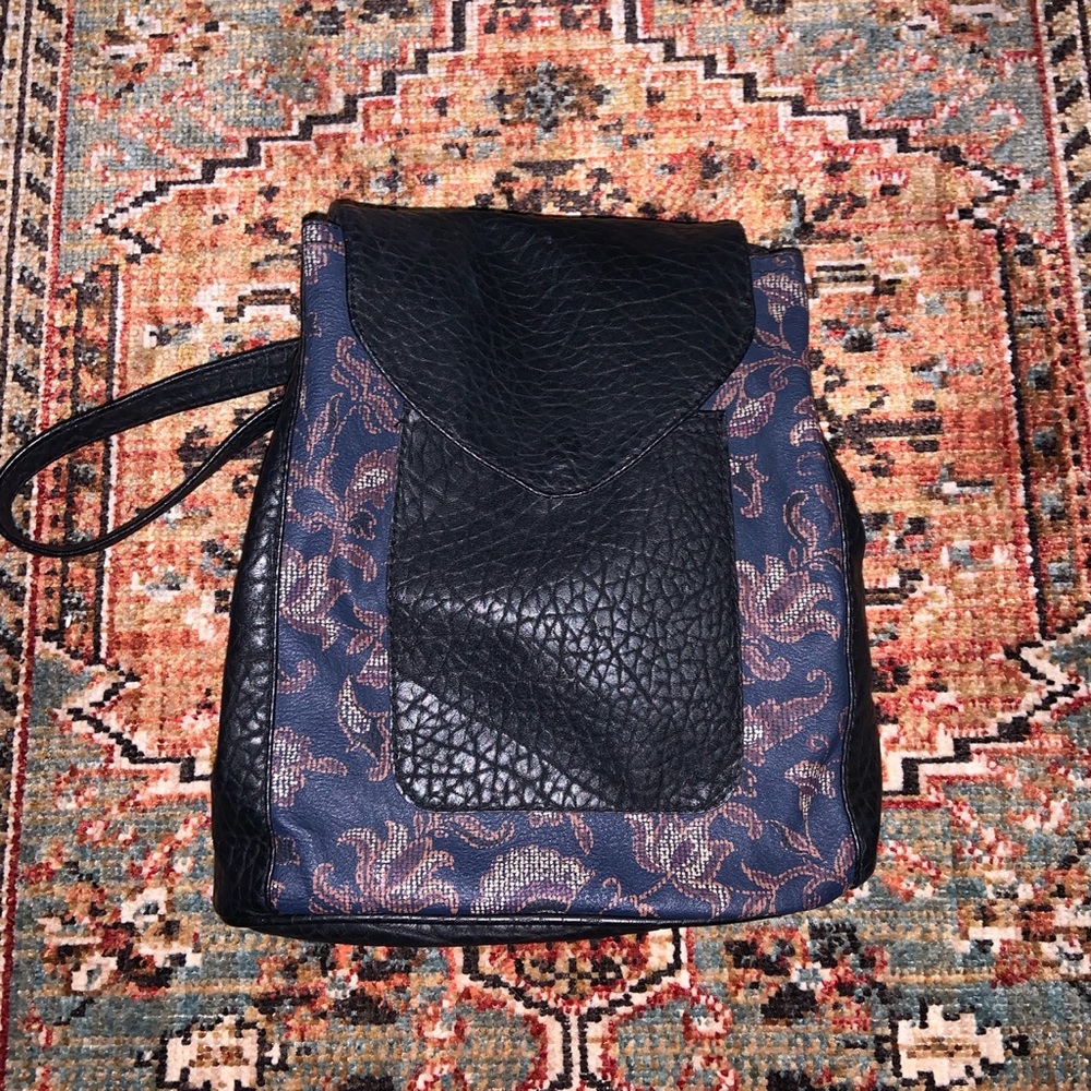 Abercrombie and Fitch backpack